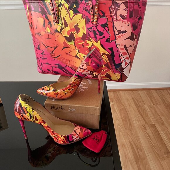 Pigalle Follies 100 Pat Metrograf